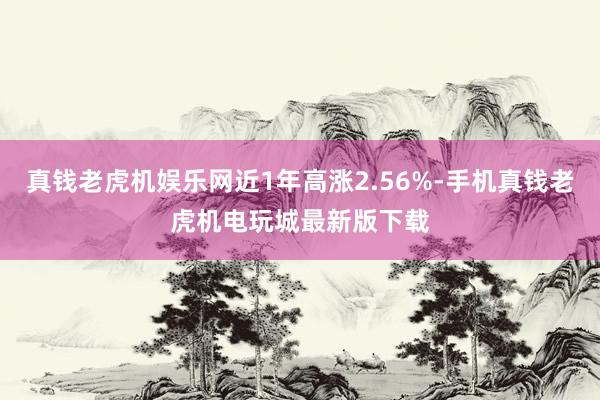 真钱老虎机娱乐网近1年高涨2.56%-手机真钱老虎机电玩城最新版下载